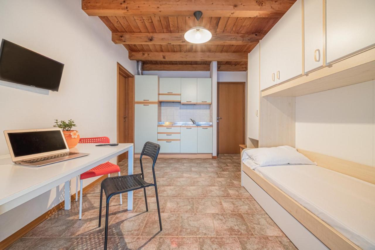 Villaggio Ca' Laguna Grado Exterior foto