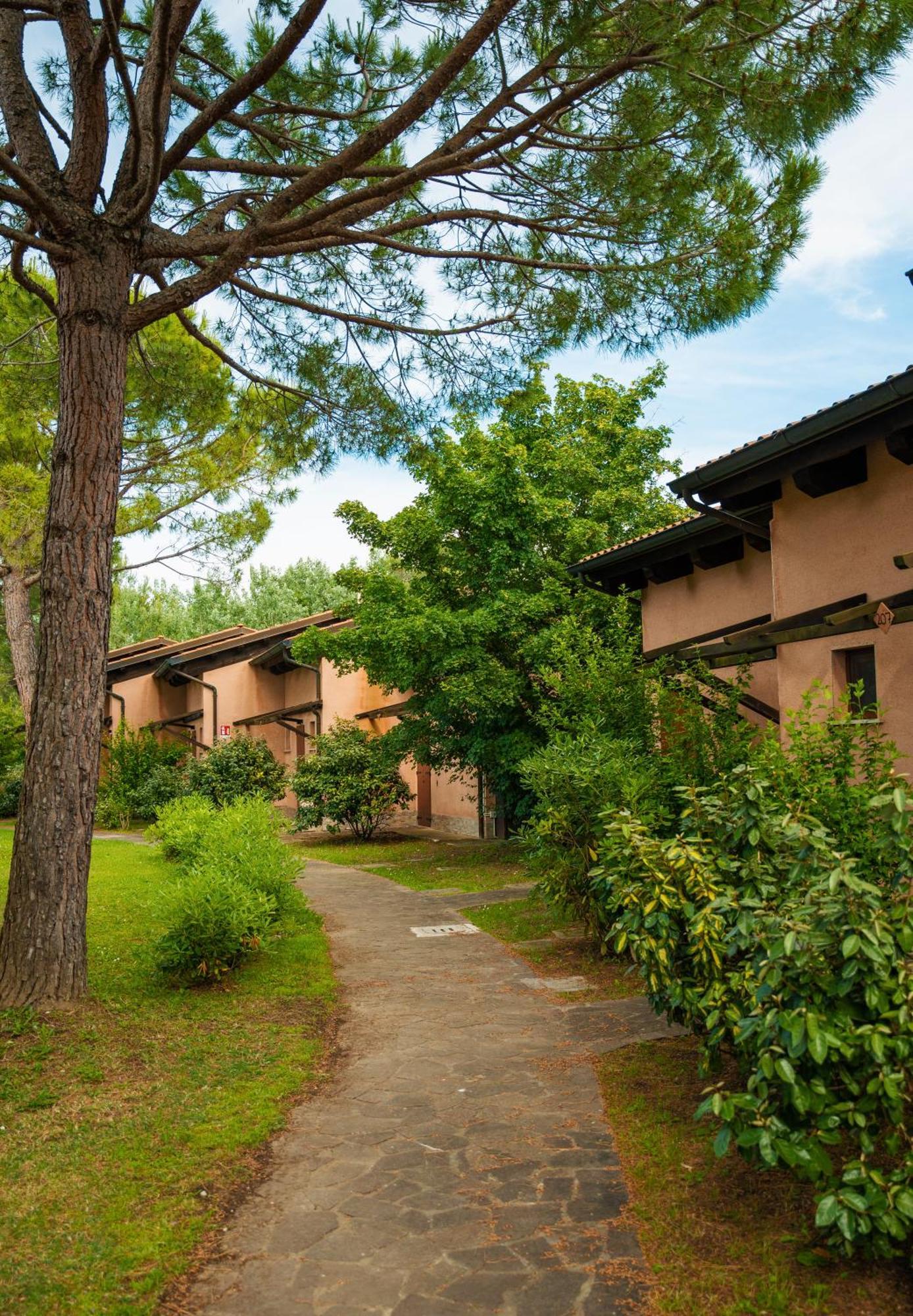 Villaggio Ca' Laguna Grado Exterior foto