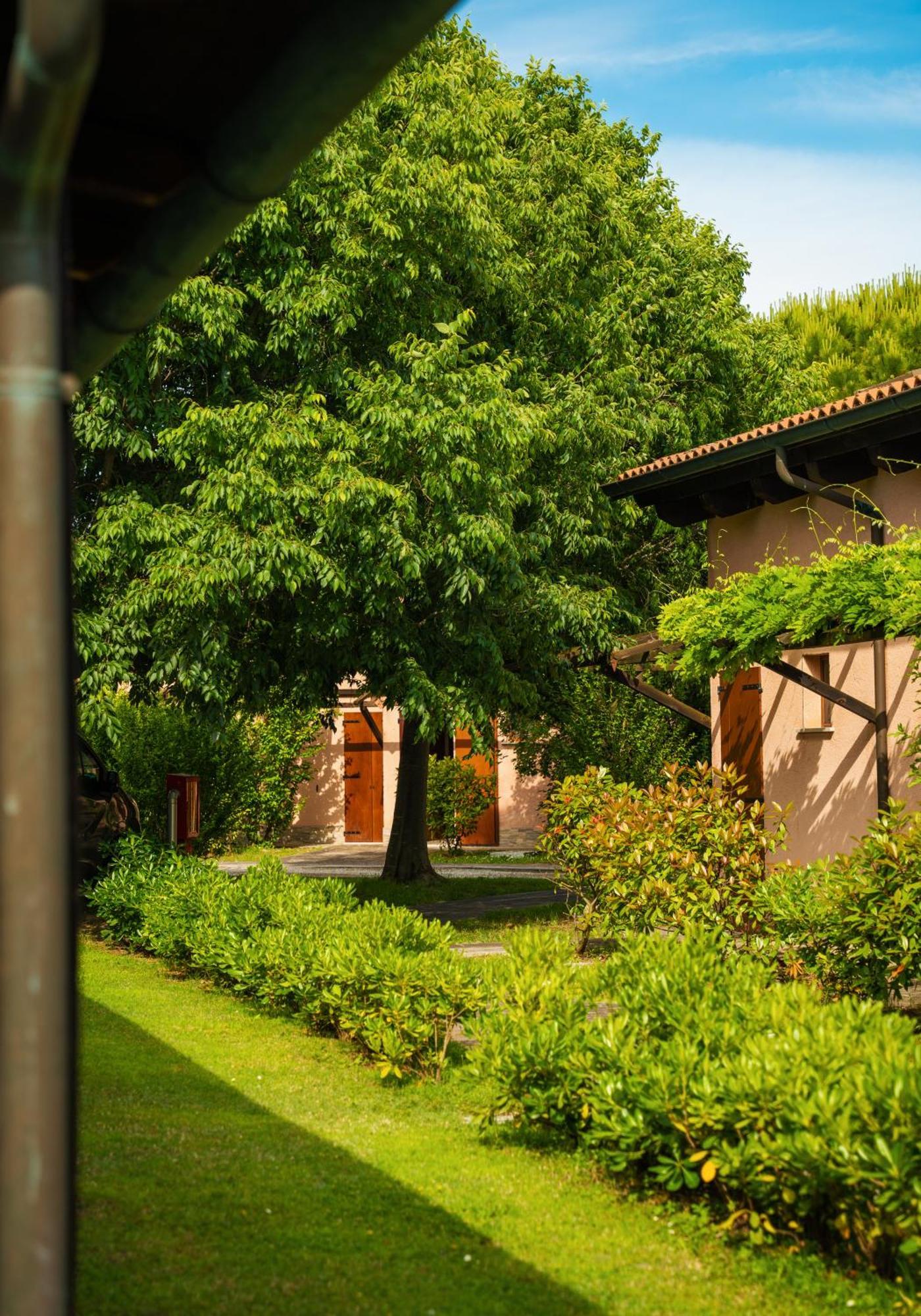 Villaggio Ca' Laguna Grado Exterior foto