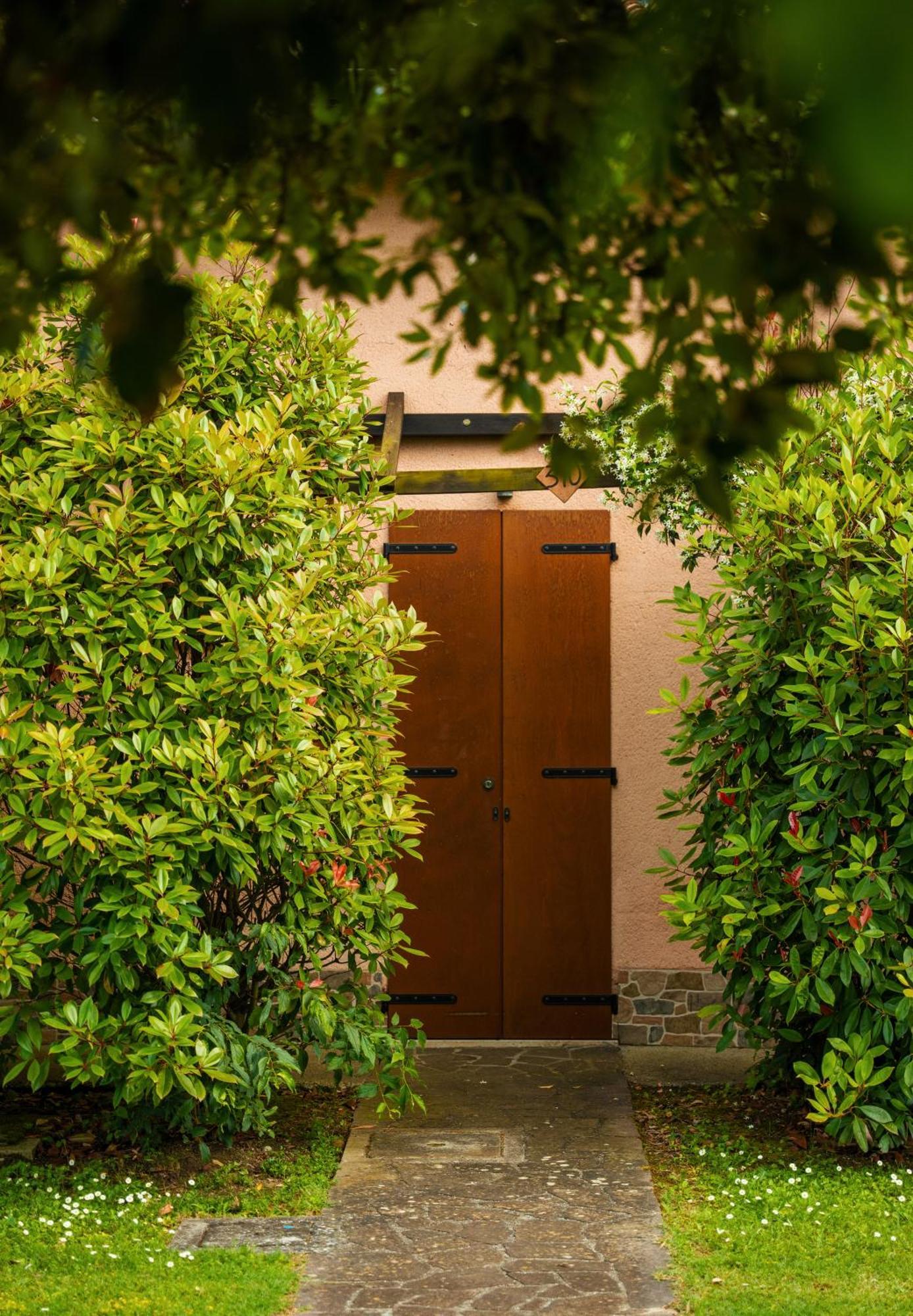 Villaggio Ca' Laguna Grado Exterior foto