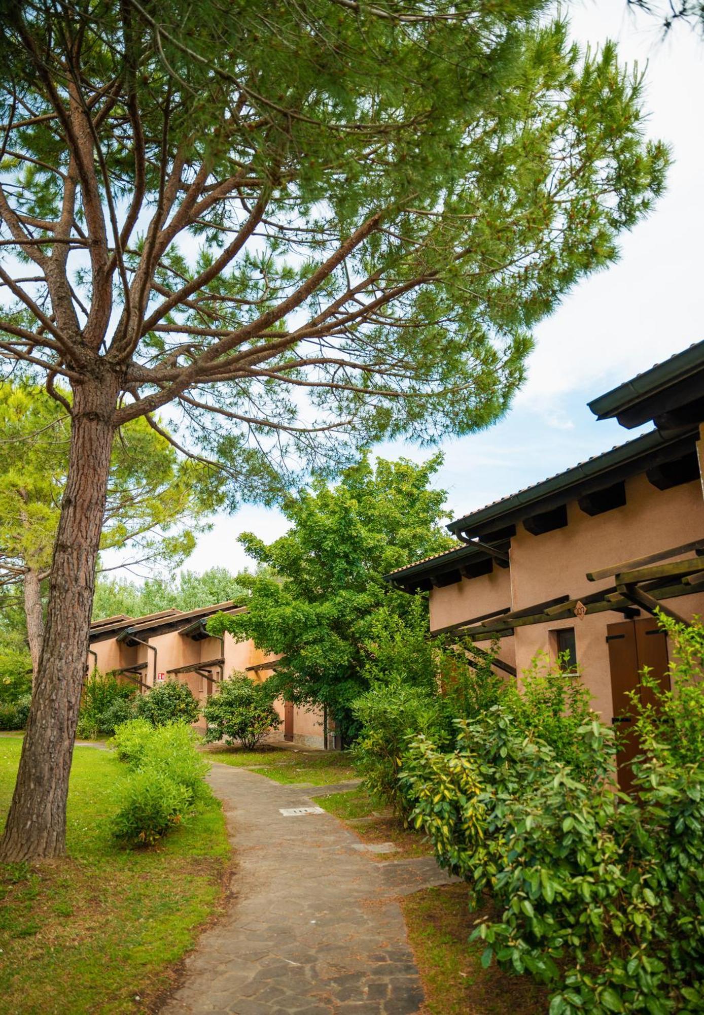Villaggio Ca' Laguna Grado Exterior foto